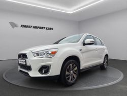 Weiß Gebraucht 2015 Mitsubishi ASX SUV | 13.400 € (Fairer Preis)