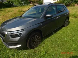 Grau Gebraucht 2024 Skoda Kamiq Tour SUV | 23.500 € (Guter Preis)