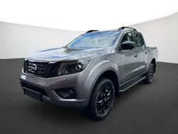 Precision grey Gebraucht 2021 Nissan Navara N-Guard Abholung | 32.990 € (Fairer Preis)