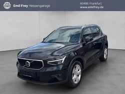 Gebraucht 2024 Volvo XC40 SUV | 34.400 € (Superpreis)