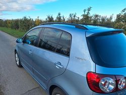 Blau Gebraucht 2010 VW Golf Plus Team Van / Kleinbus | 4.000 € (Fairer Preis)