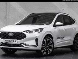 Weiß Gebraucht 2024 Ford Kuga ST-Line X SUV | 39.650 € (Fairer Preis)