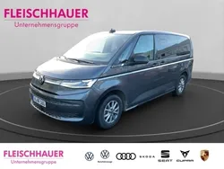 Grau Gebraucht 2025 VW T7 Style Van | 74.890 €
