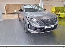 Grau Neu 2025 Renault Espace Esprit Alpine Van / Kleinbus | 43.998 € (Superpreis)