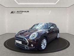 Violett Gebraucht 2015 Mini Cooper S Clubman Kombi | 16.990 € (Teuer)