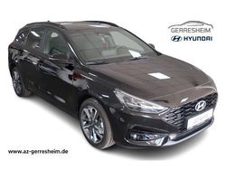Schwarz Neu 2025 Hyundai i30 Advantage Limousine | 29.187 € (Etwas zu teuer)