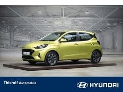 Lucid lime Neu 2025 Hyundai i10 Trend Kleinwagen | 14.980 € (Guter Preis)