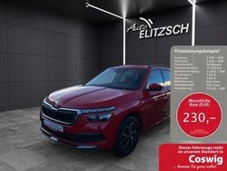 Rot Gebraucht 2020 Skoda Kamiq Drive SUV | 16.990 € (Fairer Preis)
