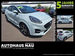 Cactus gray Gebraucht 2024 Ford Puma ST-Line SUV | 21.390 € (Guter Preis)