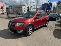 Rot Gebraucht 2016 Dacia Sandero Prestige Kleinwagen | 6.490 € (Guter Preis)