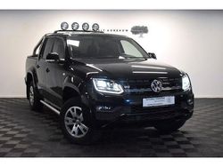 Gebraucht 2018 VW Amarok Abholung | 32.500 € (Fairer Preis)