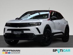 Jade weiss/arktis weiss Gebraucht 2022 Opel Mokka-e GS Line SUV | 17.990 € (Fairer Preis)