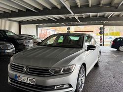Silber Gebraucht 2018 VW Passat Comfortline Limousine | 19.000 € (Fairer Preis)