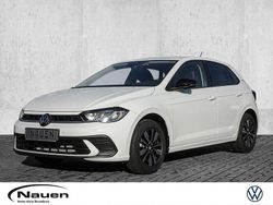 Weiß Neu 2025 VW Polo Goal Limousine | 28.390 € (Fairer Preis)