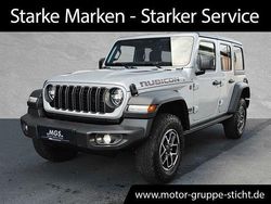 Othercolor Gebraucht 2022 Jeep Wrangler Rubicon SUV | 59.950 € (Fairer Preis)