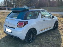 Weiß Gebraucht 2016 DS Automobiles DS3 Sport Chic | 8.300 € (Fairer Preis)