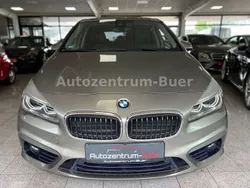 Silber Gebraucht 2014 BMW 225 Performance Kombi | 15.990 € (Fairer Preis)