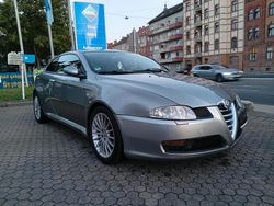 Grau Gebraucht 2004 Alfa Romeo GT Coupé | 5.200 €
