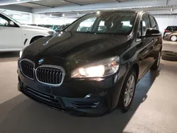 Schwarz Gebraucht 2019 BMW 218 Active Tourer Performance Van / Kleinbus | 13.499 € (Superpreis)