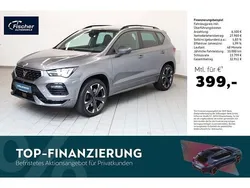 Gebraucht 2023 Cupra Ateca SUV | 34.480 € (Fairer Preis)