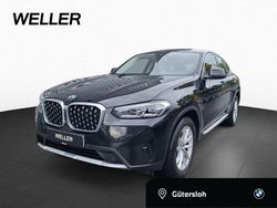 Schwarz Gebraucht 2024 BMW X4 Performance SUV | 45.850 €
