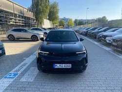 Schwarz Gebraucht 2023 Opel Mokka SUV | 19.000 € (Guter Preis)