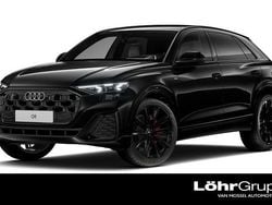 Mythosschwarz metallic Neu 2025 Audi Q8 Sport SUV | 96.890 € (Superpreis)