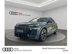 Grau Neu 2025 Audi Q6 Sportback e-tron Sport SUV | 105.485 €