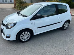 Weiß Gebraucht 2004 Renault Twingo Kleinwagen | 3.000 €