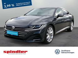 Uranograu Gebraucht 2021 VW Arteon R-line Limousine | 28.880 € (Fairer Preis)