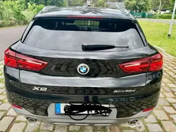 Schwarz Gebraucht 2019 BMW X2 M Sport SUV | 23.999 € (Superpreis)