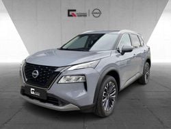 Grau Gebraucht 2025 Nissan X-Trail N-Connecta SUV | 37.723 € (Guter Preis)