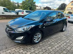 Schwarz Gebraucht 2014 Hyundai i30 Trend Limousine | 3.200 € (Fairer Preis)