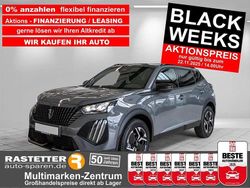 Perla nera schwarz Neu 2025 Peugeot 2008 Allure SUV | 23.980 € (Guter Preis)