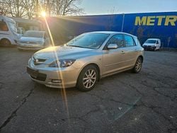 Andere farben Gebraucht 2008 Mazda 2 Kombi | 1.999 €