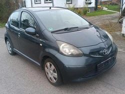 Gebraucht 2005 Toyota Aygo Kleinwagen | 950 € (Superpreis)