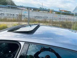 Grau Gebraucht 2011 VW Golf VI Limousine | 5.000 € (Fairer Preis)