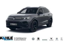 Grau (delfingrau) Neu 2025 VW Tiguan Style SUV | 63.130 € (Teuer)