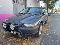 Grau Gebraucht 2008 Volvo XC70 Momentum SUV | 5.300 € (Superpreis)