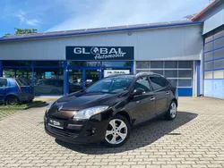 Braun Gebraucht 2011 Renault Mégane GrandTour Dynamique Kombi | 2.990 € (Guter Preis)
