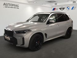 M brooklyn grau Gebraucht 2024 BMW X5 M Sport SUV | 97.980 € (Fairer Preis)