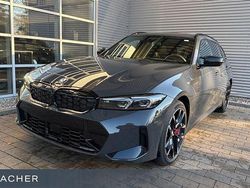 Grau Neu 2025 BMW M340 M Sport Limousine | 79.900 € (Teuer)