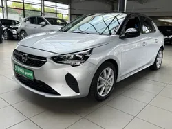 Silber Gebraucht 2022 Opel Corsa-e Elegance Kleinwagen | 15.890 € (Fairer Preis)