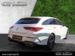 Gebraucht 2021 Mercedes CLA250e Shooting Brake Kombi | 26.880 € (Fairer Preis)