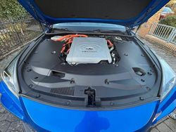 Blau Gebraucht 2021 Toyota Mirai Advance Limousine | 16.000 € (Superpreis)