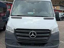 Weiß Gebraucht 2021 Mercedes Sprinter Van | 22.000 €