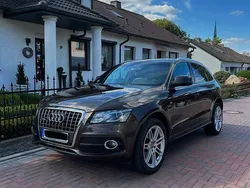 Braun Gebraucht 2011 Audi Q5 S-Line SUV | 12.500 €