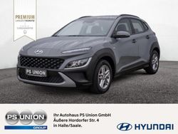 Grau Gebraucht 2022 Hyundai Kona Select SUV | 16.990 € (Fairer Preis)