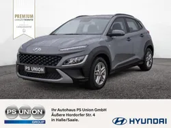 Grau Gebraucht 2022 Hyundai Kona Select SUV | 16.990 € (Guter Preis)