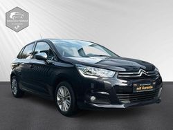 Gebraucht 2016 Citroën C4 SELECTION Limousine | 10.990 € (Teuer)